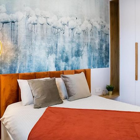 W&K Apartments - Harmony Suite - Faktura Vat, Parking Koszalin Dış mekan fotoğraf