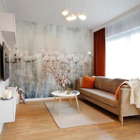 W&K Apartments - Harmony Suite - Faktura Vat, Parking Koszalin Dış mekan fotoğraf