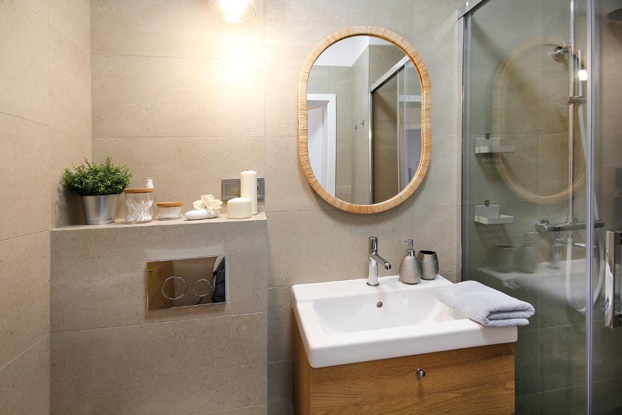 W&K Apartments - Harmony Suite - Faktura Vat, Parking Koszalin Dış mekan fotoğraf