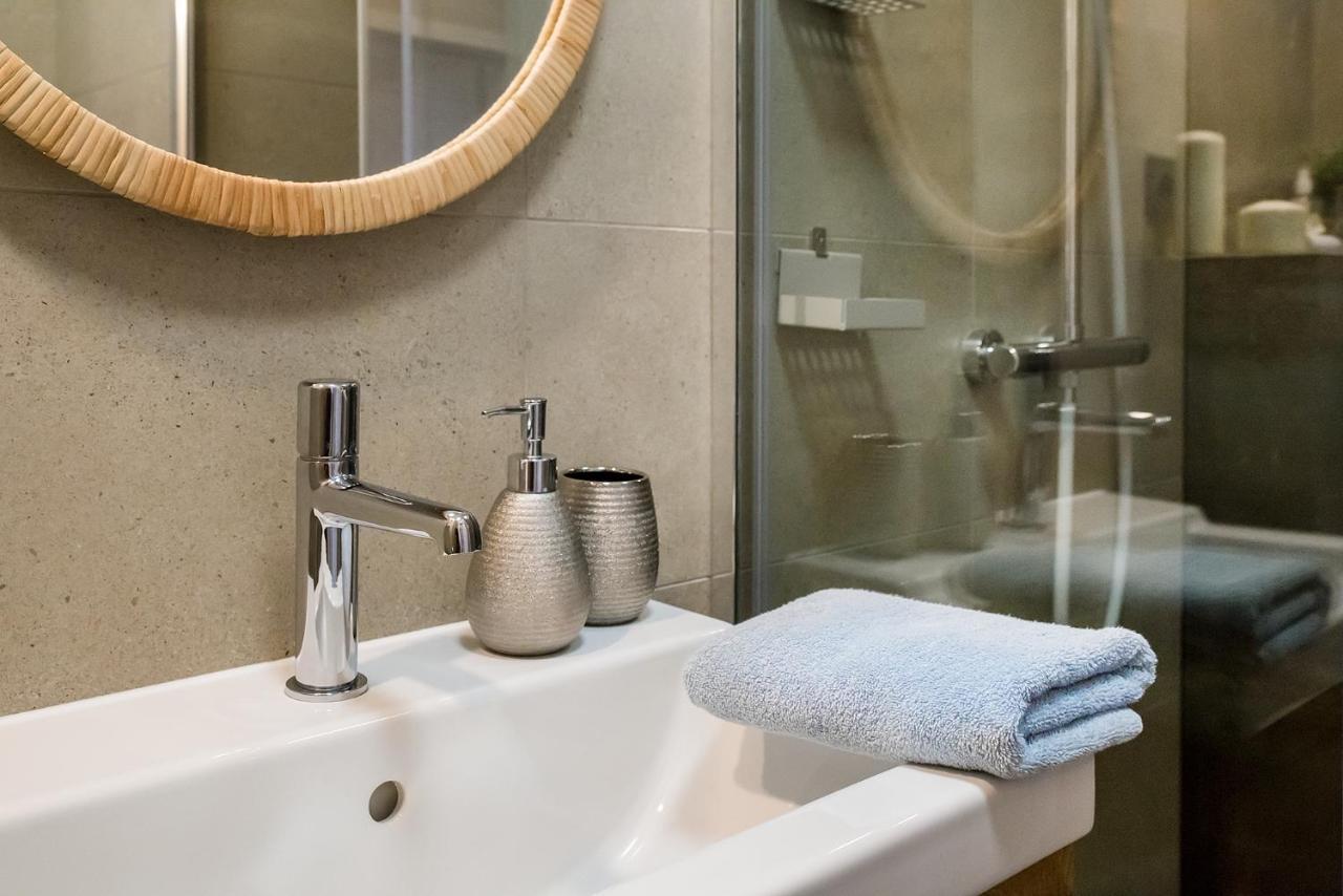 W&K Apartments - Harmony Suite - Faktura Vat, Parking Koszalin Dış mekan fotoğraf