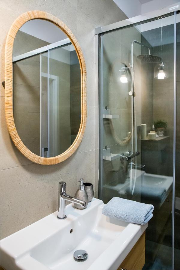 W&K Apartments - Harmony Suite - Faktura Vat, Parking Koszalin Dış mekan fotoğraf