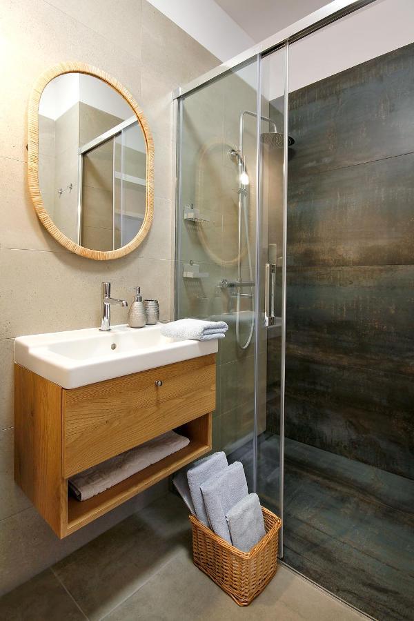 W&K Apartments - Harmony Suite - Faktura Vat, Parking Koszalin Dış mekan fotoğraf
