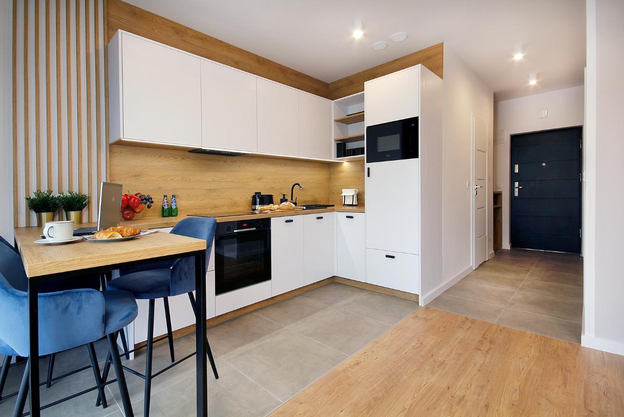 W&K Apartments - Harmony Suite - Faktura Vat, Parking Koszalin Dış mekan fotoğraf